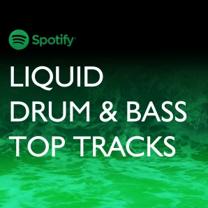 Liquid Drum & Bass Top Tracks