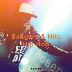 Bangers & Hits | Chart Toppers | Kendrick Lamar, Drake.