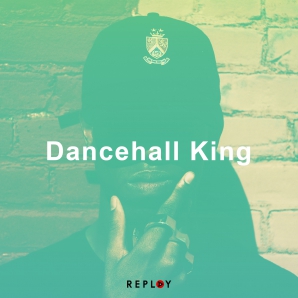 Dancehall King | Alkaline, Vybz Kartel, Popcaan, Sean Paul