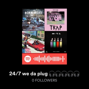 We da plug 
