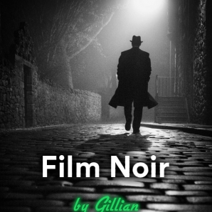 Film noir | Jazz noir - Quiet dark jazz