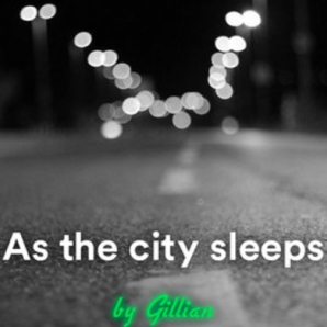 As the city sleeps | Contemporary jazz - Jazzy trip-hop