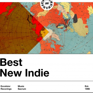 Best New Indie 2017