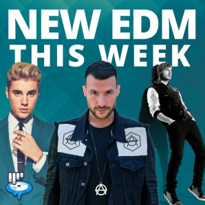 New EDM This Week