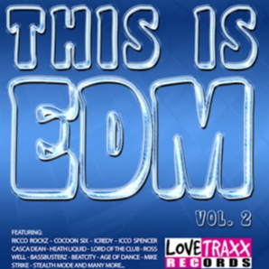 Lovetraxx.FM Channel 1 (Best of EDM, Electro House & Dance M