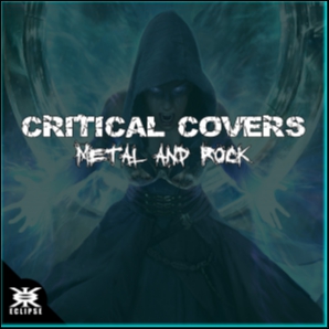 Critical Covers Metal and Rock
