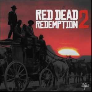 Red Dead Redemption 2