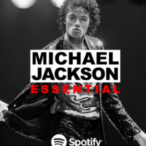 Michael Jackson Essential
