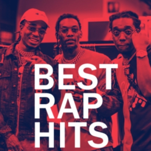 Best Rap Hits