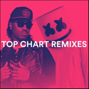 Top Chart Remixes
