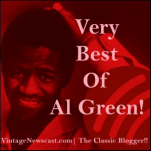 The Very Best Of Al Green