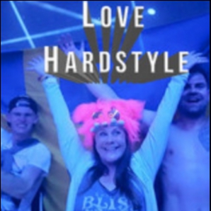 Love Hardstyle 