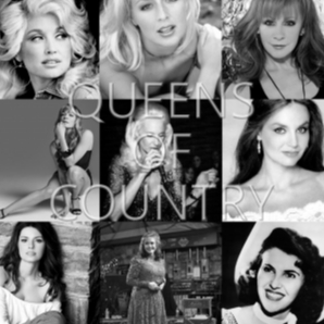 Queens of Country
