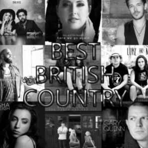 Best of British Country