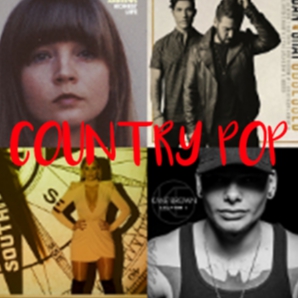 Country Pop