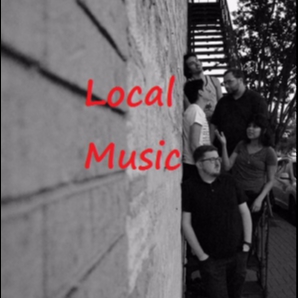 Local Texas Music