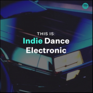 Indie Dance Pop | Enroute Records