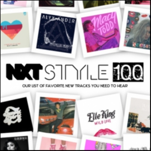 NXTSTYLE 100