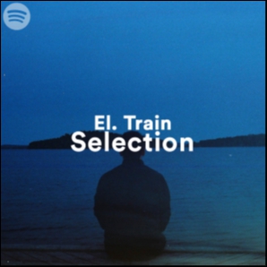 El. Train Selection