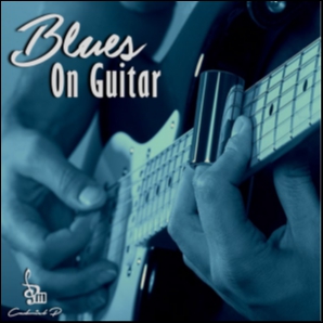Blues On Guitar