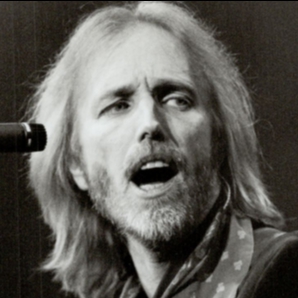 Tom Petty