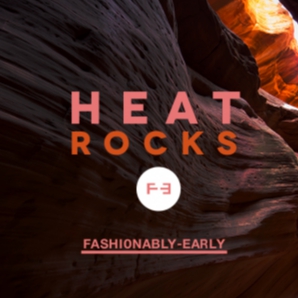 Heat Rocks 2017 [Hip-Hop/Rap Bangers]