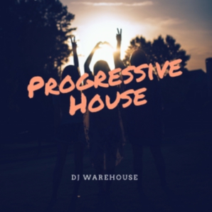 Progressive House - DJ WareHouse Favorite Picks