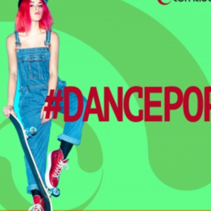 Dance Pop - by Tornado