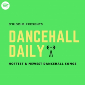 Dancehall Daily: Hottest & Newest Dancehall Songs