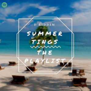Summer Tings: The Playlist