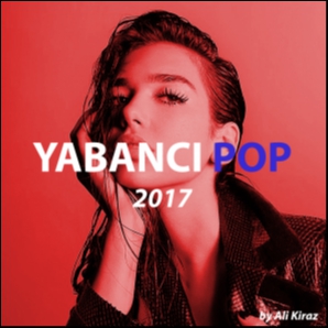 Yabancı Pop 2017