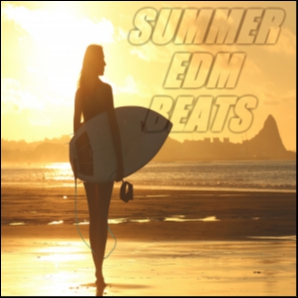 Summer EDM Beats