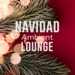 Christmas Ambient Lounge bossa nova