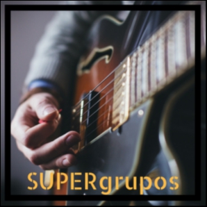 SuperGrupos