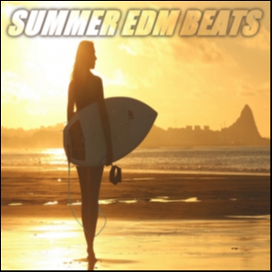 summer edm beats