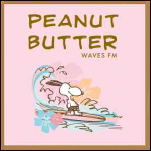 Peanut Butter Waves FM