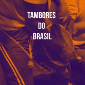 Tambores do Brasil