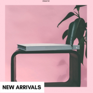 New Arrivals / Fresh Electronic / Fresh Dance Pop / Indie Po