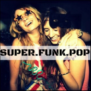 SUPER.FUNK.POP