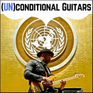 UNconditional Guitars