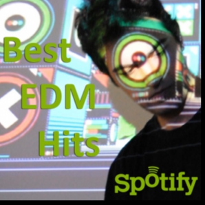 Best EDM Hits