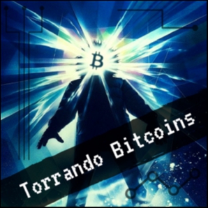 Torrando BITCOINS