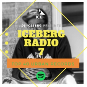 ICEBERG RADIO