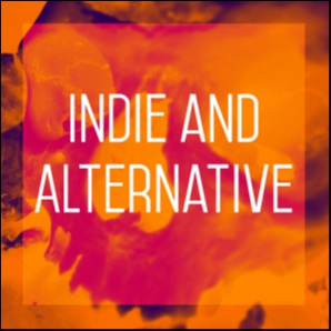 Indie & Alternative.