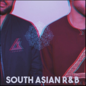 South Asian R&B