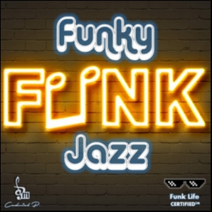 Funky Funk Jazz