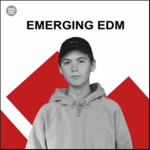 Emerging EDM