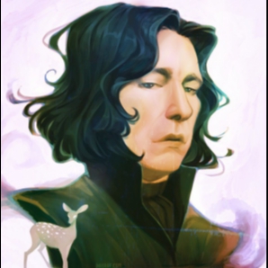 Severus Snape