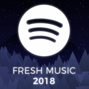 Fresh Music 2018