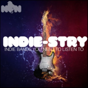 Indie-stry